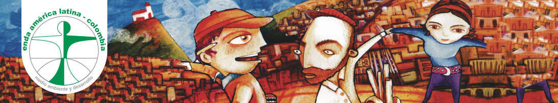 Enda Colombia
